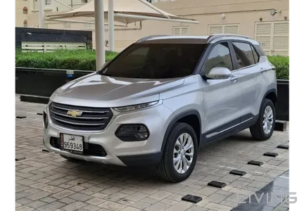 Chevrolet Groove LT 2025