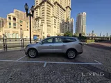 سيارة عائلية للبيع