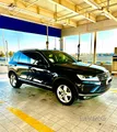 Family driven comfortable car.