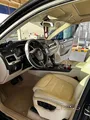 Family driven comfortable car.
