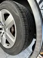 Family driven comfortable car.