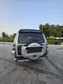 Family Ready Pajero 2014 | Sunroof, Full Insurance till Aug 2027