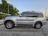 Family Ready Pajero 2014 | Sunroof, Full Insurance till Aug 2027