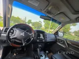 Family Ready Pajero 2014 | Sunroof, Full Insurance till Aug 2027