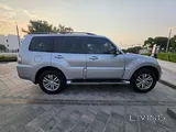 Family Ready Pajero 2014 | Sunroof, Full Insurance till Aug 2027