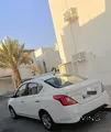 نيسان ساني للاستخدام العائلي