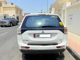 Family use SUV for sale (Mitsubishi Outlander)