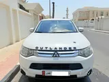 Family use SUV for sale (Mitsubishi Outlander)