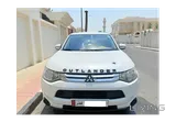 Family use SUV for sale (Mitsubishi Outlander)