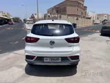 سيارة عائلية مستعملة إم جي زد إس 2020