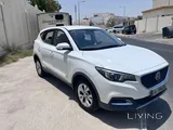 سيارة عائلية مستعملة إم جي زد إس 2020