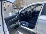 سيارة عائلية مستعملة إم جي زد إس 2020