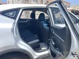 سيارة عائلية مستعملة إم جي زد إس 2020