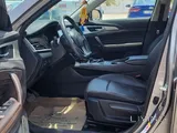 Family used car. 