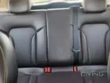 Family used car. 