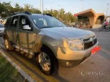 Family used car