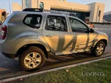 Family used car