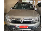 Family used car