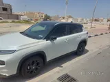 Family used car