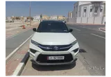 Family used car