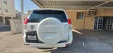 Family Used Car Toyota Prado