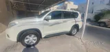 Family Used Car Toyota Prado