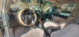 Family Used Car Toyota Prado