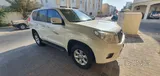 Family Used Car Toyota Prado