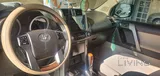 Family Used Car Toyota Prado