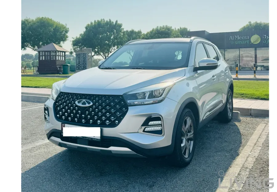 شيري Tiggo 4 Pro 2024 — QatarLiving