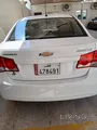 Family Used Chevrolet Cruze