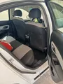 Family Used Chevrolet Cruze