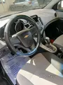 Family Used Chevrolet Cruze