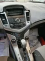 Family Used Chevrolet Cruze