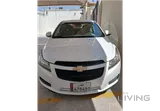 Family Used Chevrolet Cruze