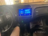 Family Used Honda City just buy & Drive