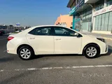 2014 Toyota Corolla Standard - Reliable Petrol Automatic