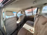 Family Used Nissan Pathfinder-Low mileage