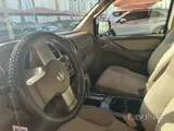 Family Used Nissan Pathfinder-Low mileage