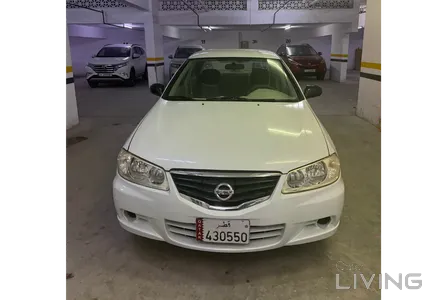 Nissan Sunny  2010
