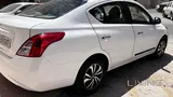 FAMILY USED NISSAN SUNNY 2014 FOR SALE