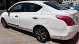 FAMILY USED NISSAN SUNNY 2014 FOR SALE
