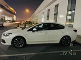 Family Used  Subaru Impreza 2.0 for sale
