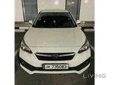 Family Used  Subaru Impreza 2.0 for sale