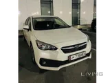 Family Used  Subaru Impreza 2.0 for sale