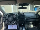 Family Used  Subaru Impreza 2.0 for sale