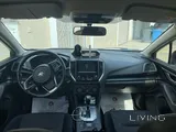 Family Used  Subaru Impreza 2.0 for sale