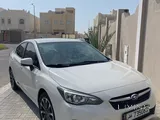 Family Used  Subaru Impreza 2.0 for sale