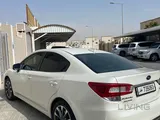 Family Used  Subaru Impreza 2.0 for sale