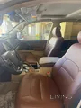 Toyota Land Cruiser GXR 2016